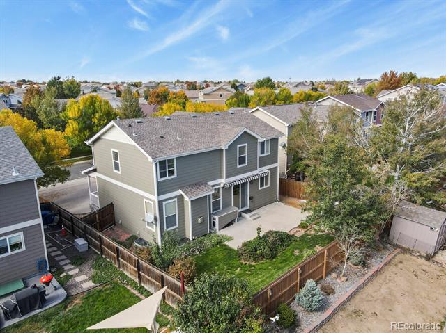 432 Hedgerow Way