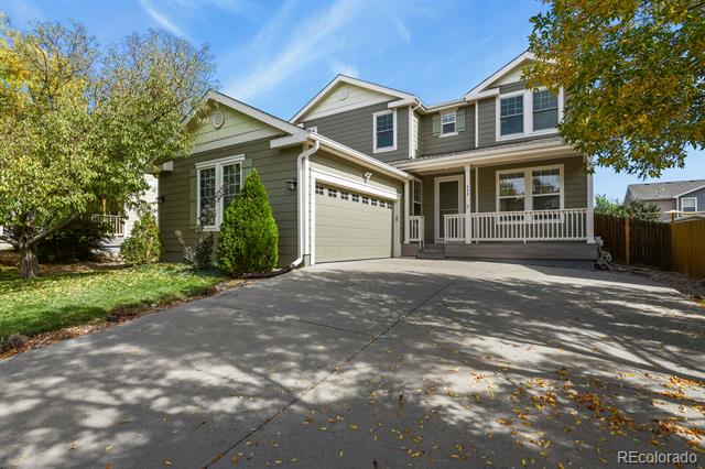 432 Hedgerow Way