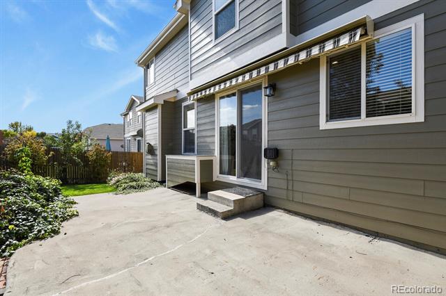 432 Hedgerow Way