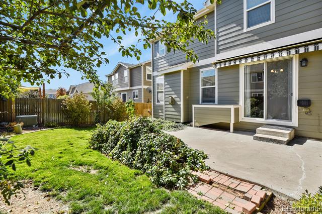 432 Hedgerow Way