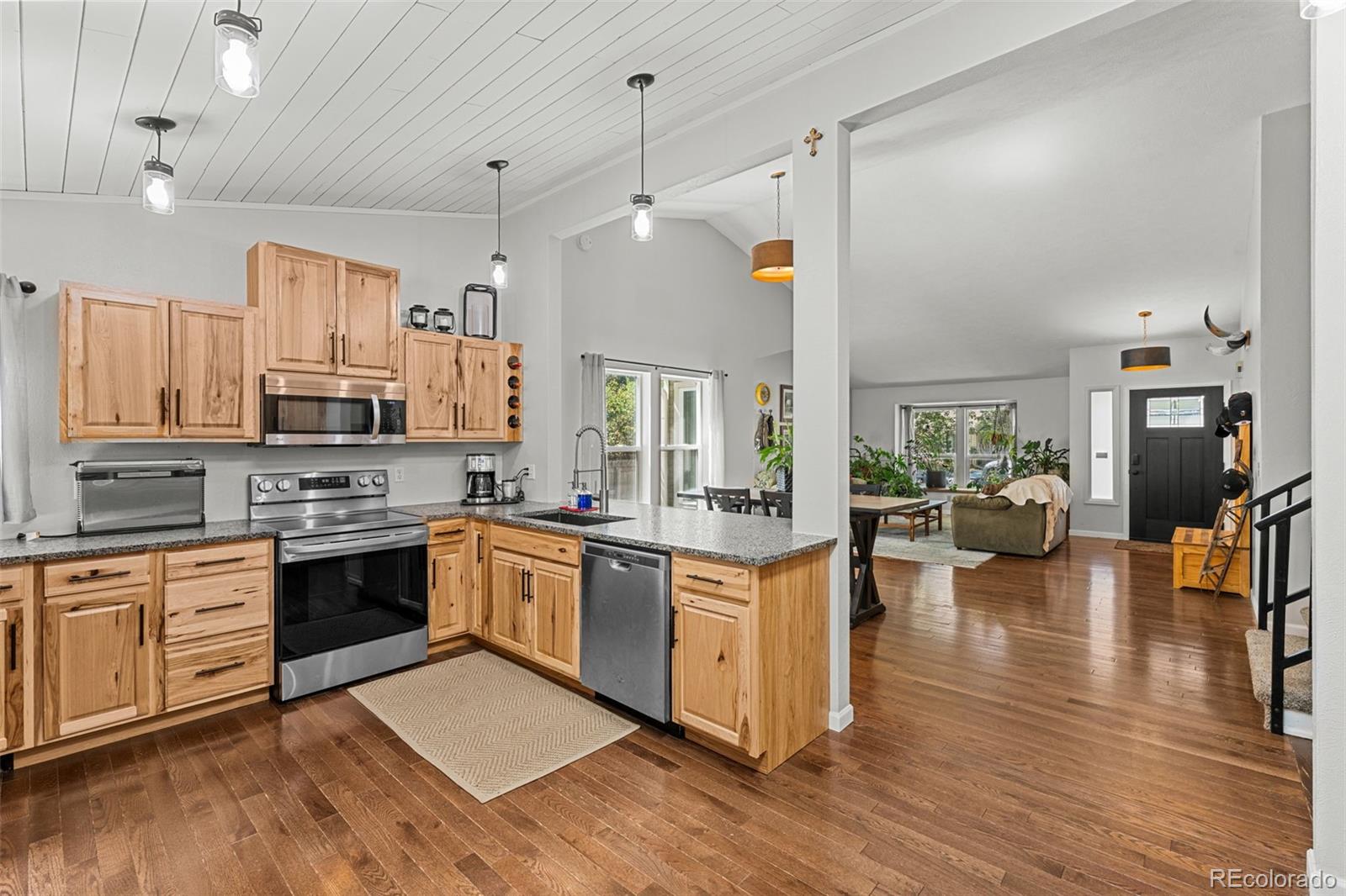 14534 E Wagontrail Drive