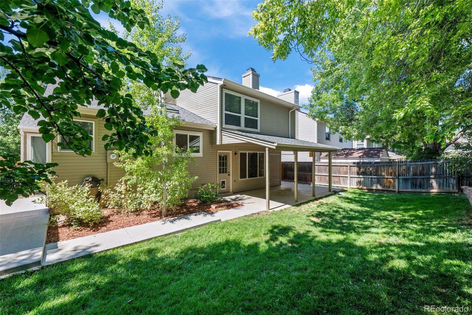 14534 E Wagontrail Drive