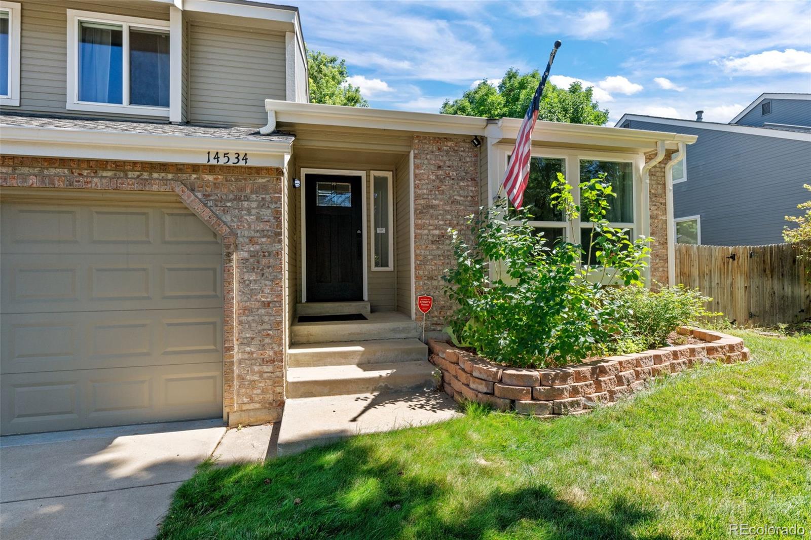 14534 E Wagontrail Drive