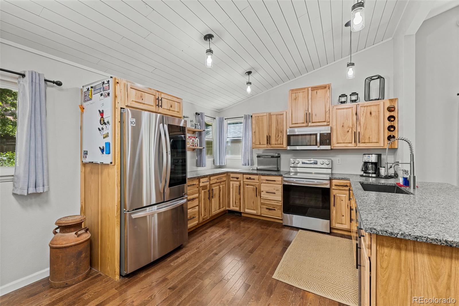 14534 E Wagontrail Drive