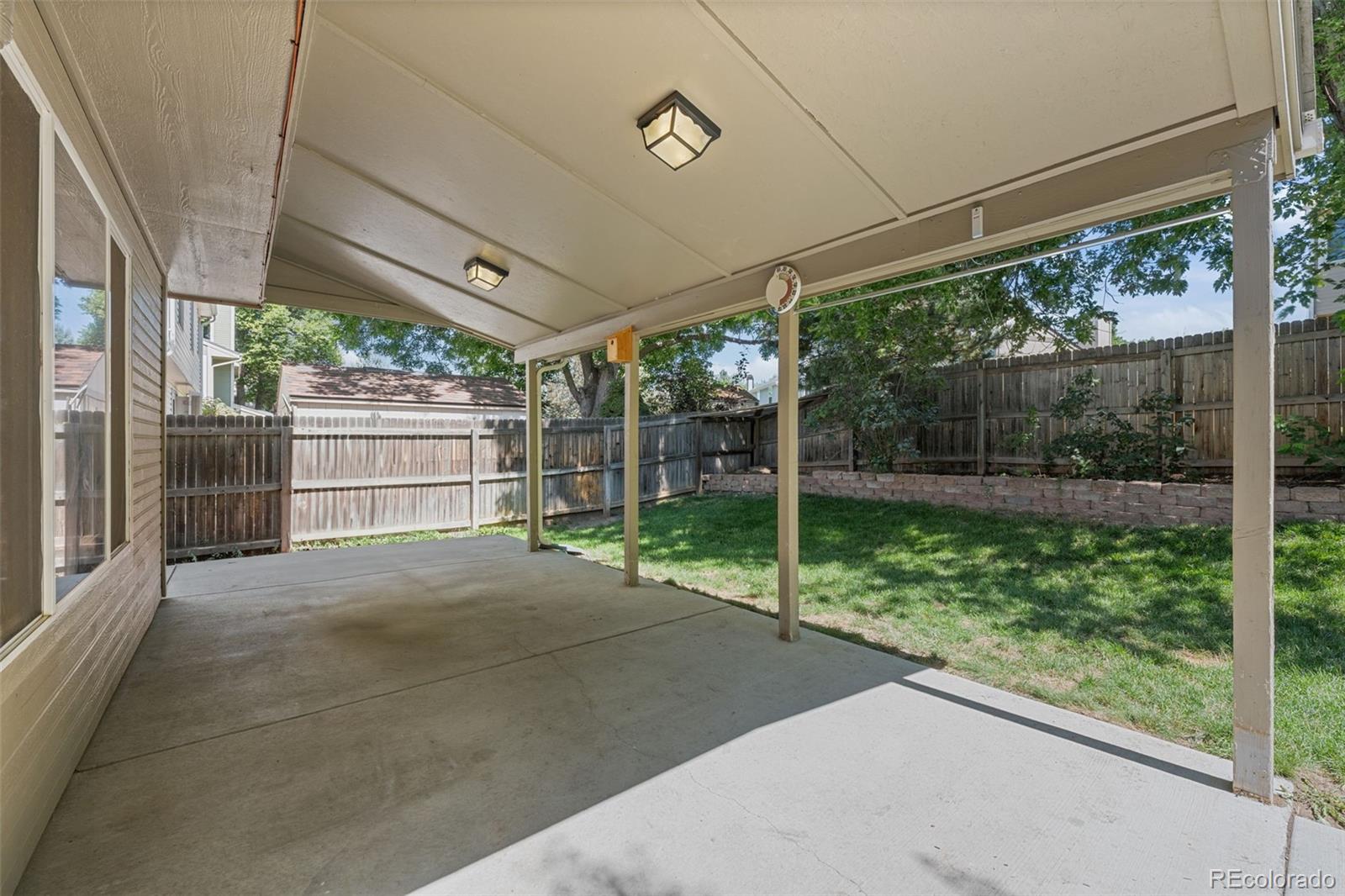 14534 E Wagontrail Drive