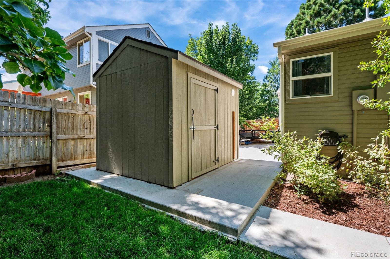 14534 E Wagontrail Drive