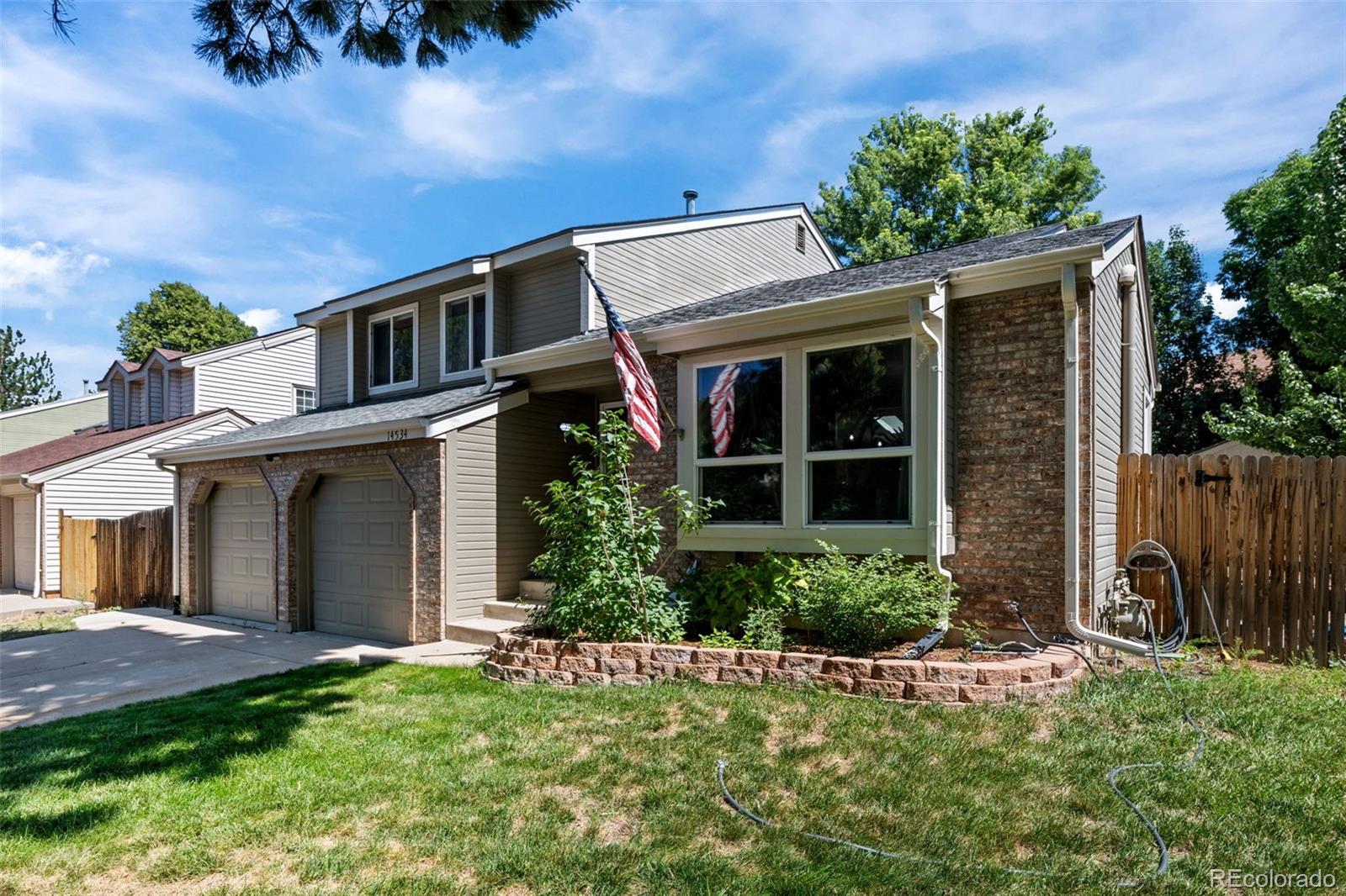 14534 E Wagontrail Drive