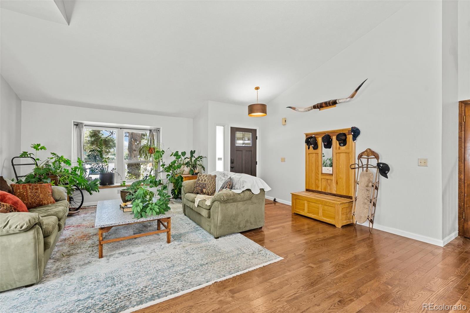 14534 E Wagontrail Drive