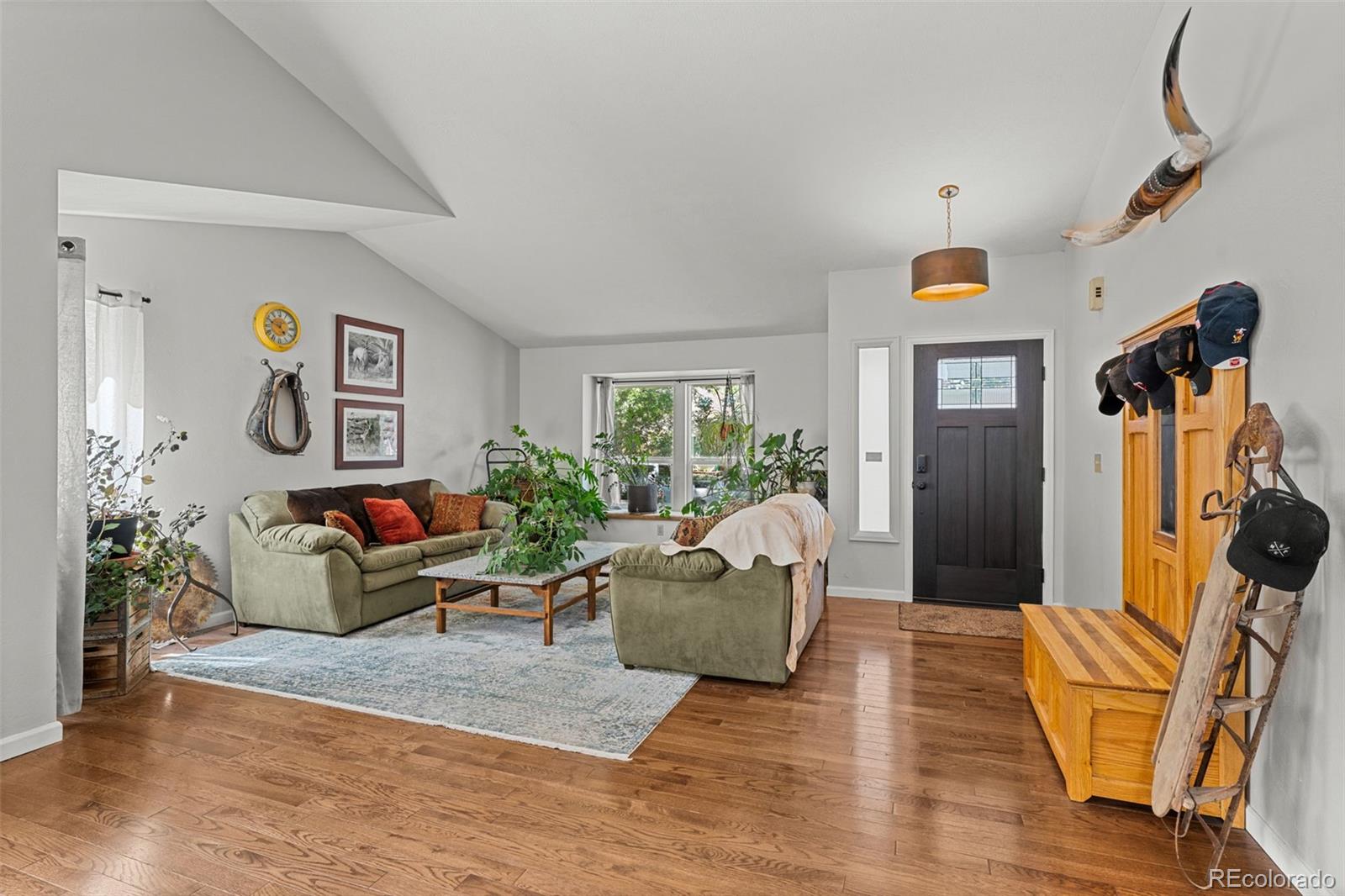 14534 E Wagontrail Drive