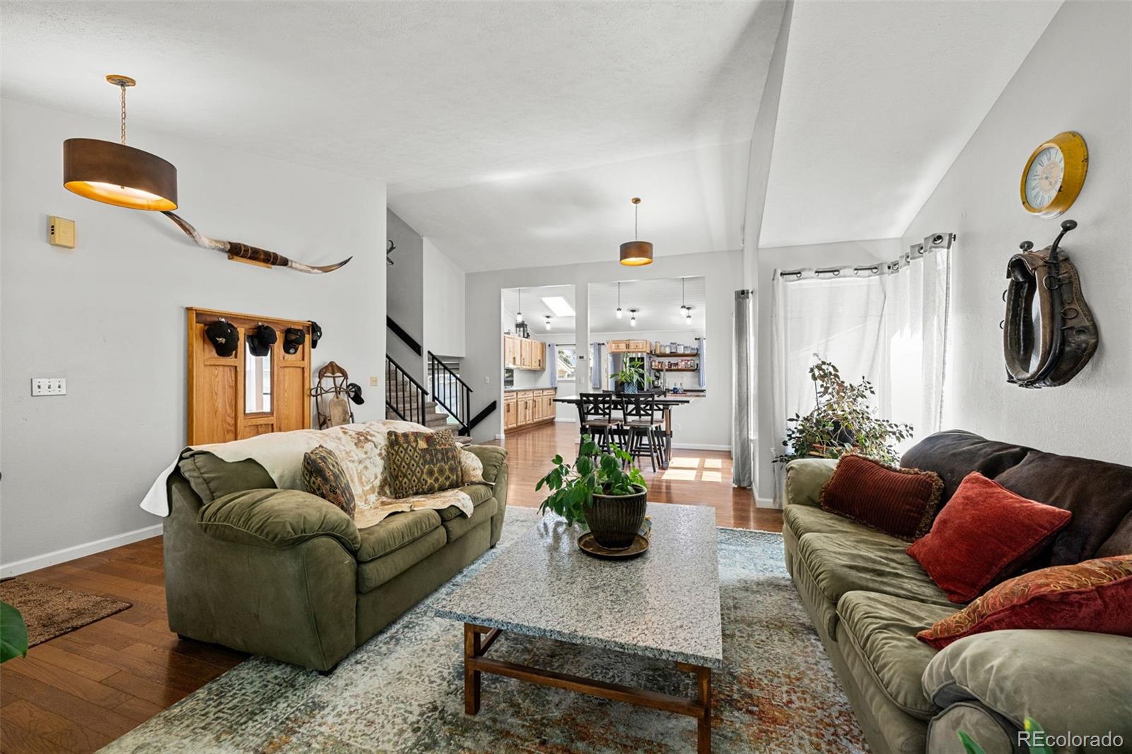 14534 E Wagontrail Drive