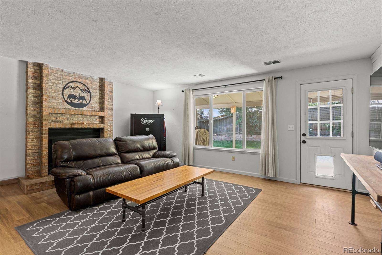 14534 E Wagontrail Drive