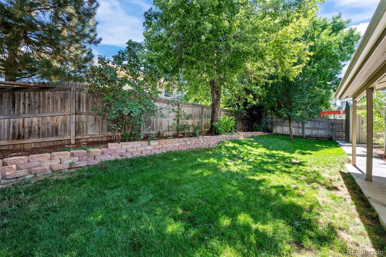 14534 E Wagontrail Drive