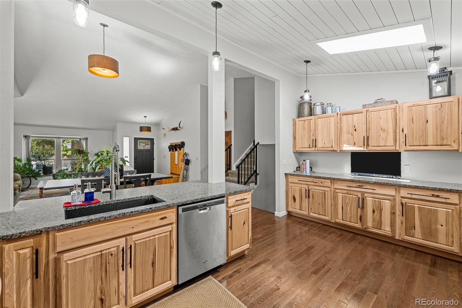 14534 E Wagontrail Drive