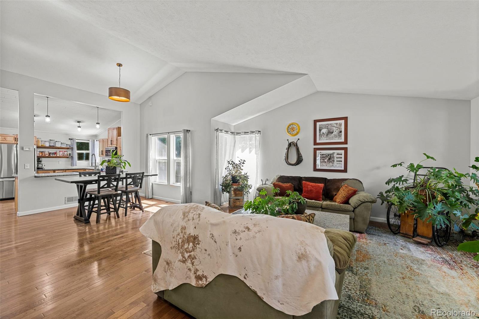 14534 E Wagontrail Drive