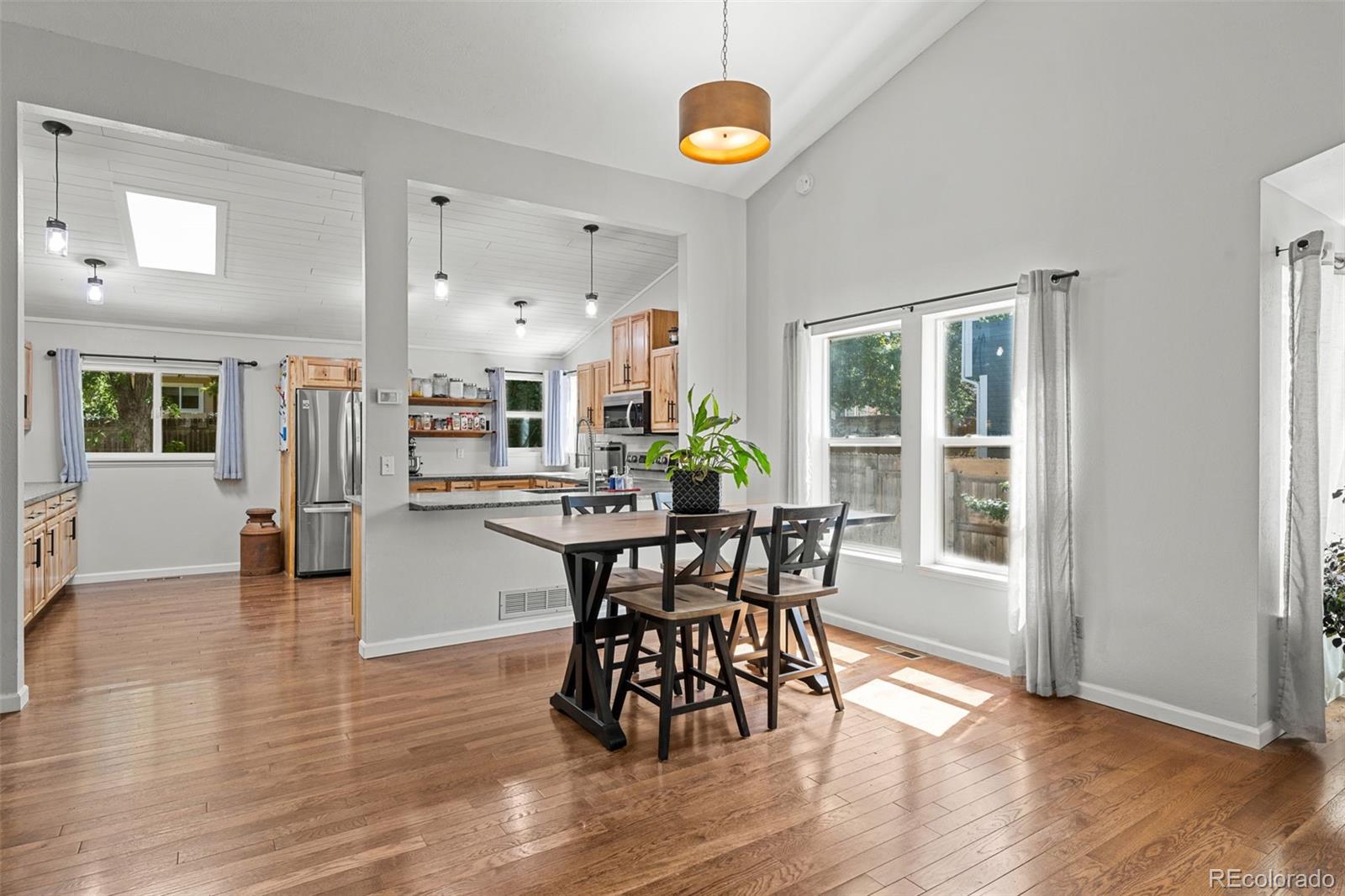 14534 E Wagontrail Drive