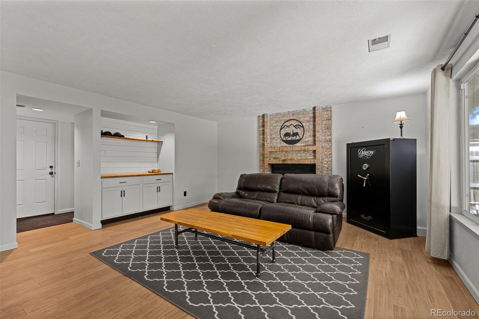 14534 E Wagontrail Drive
