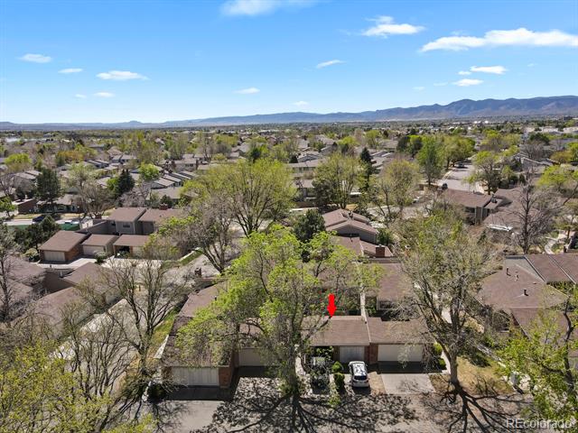 7925 W Layton Avenue Unit: 528