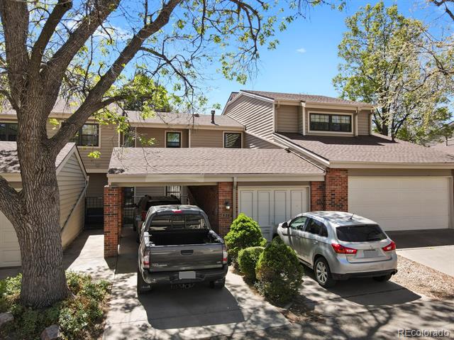 7925 W Layton Avenue Unit: 528