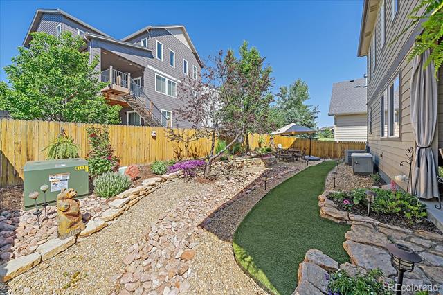 1901 Corner Rock Lane