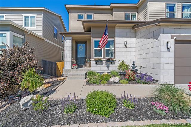 1901 Corner Rock Lane