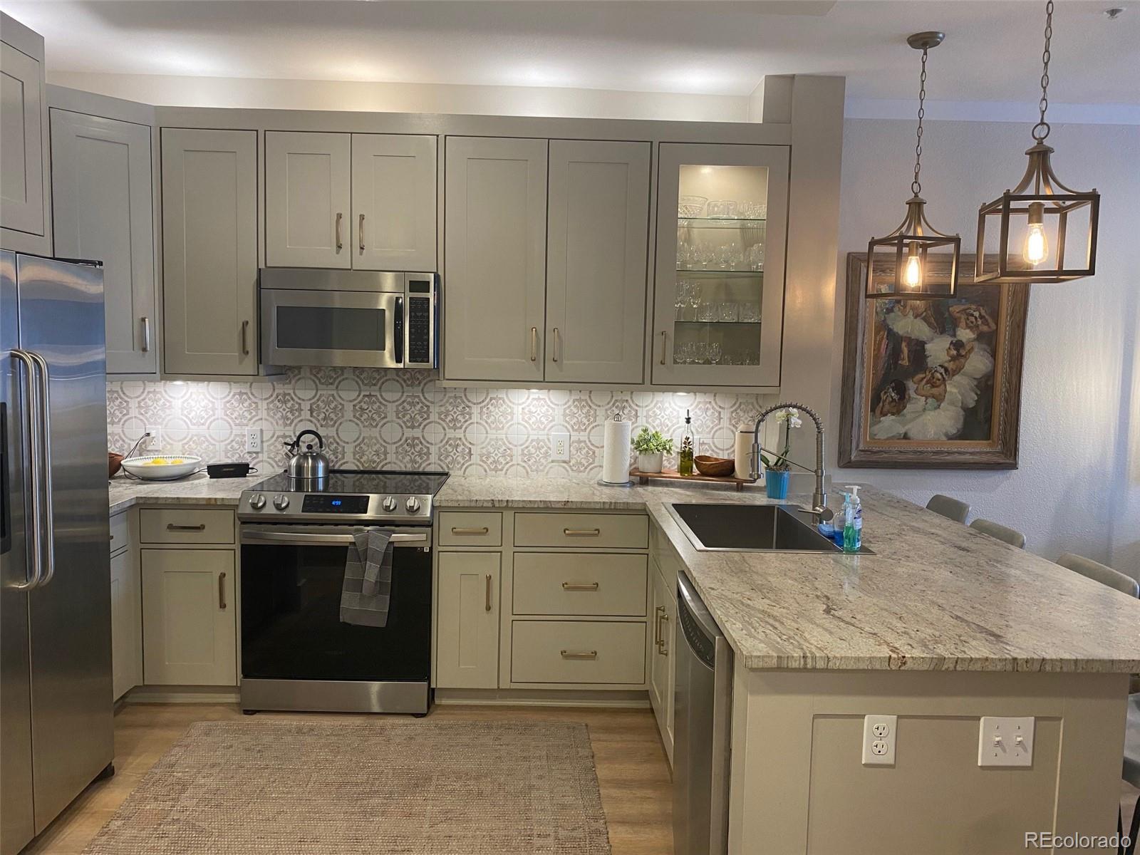 2700 E Cherry Creek South Drive Unit: 108