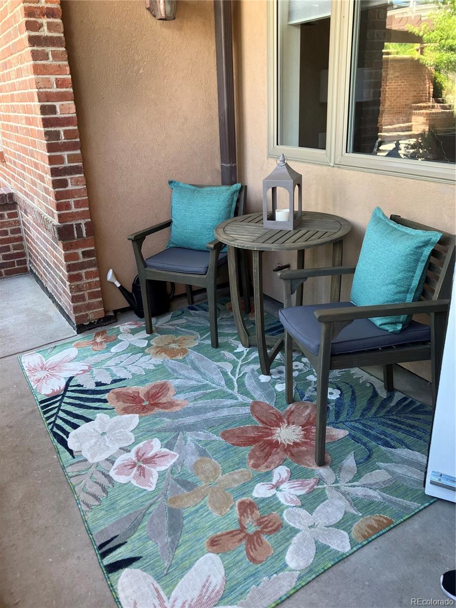 2700 E Cherry Creek South Drive Unit: 108
