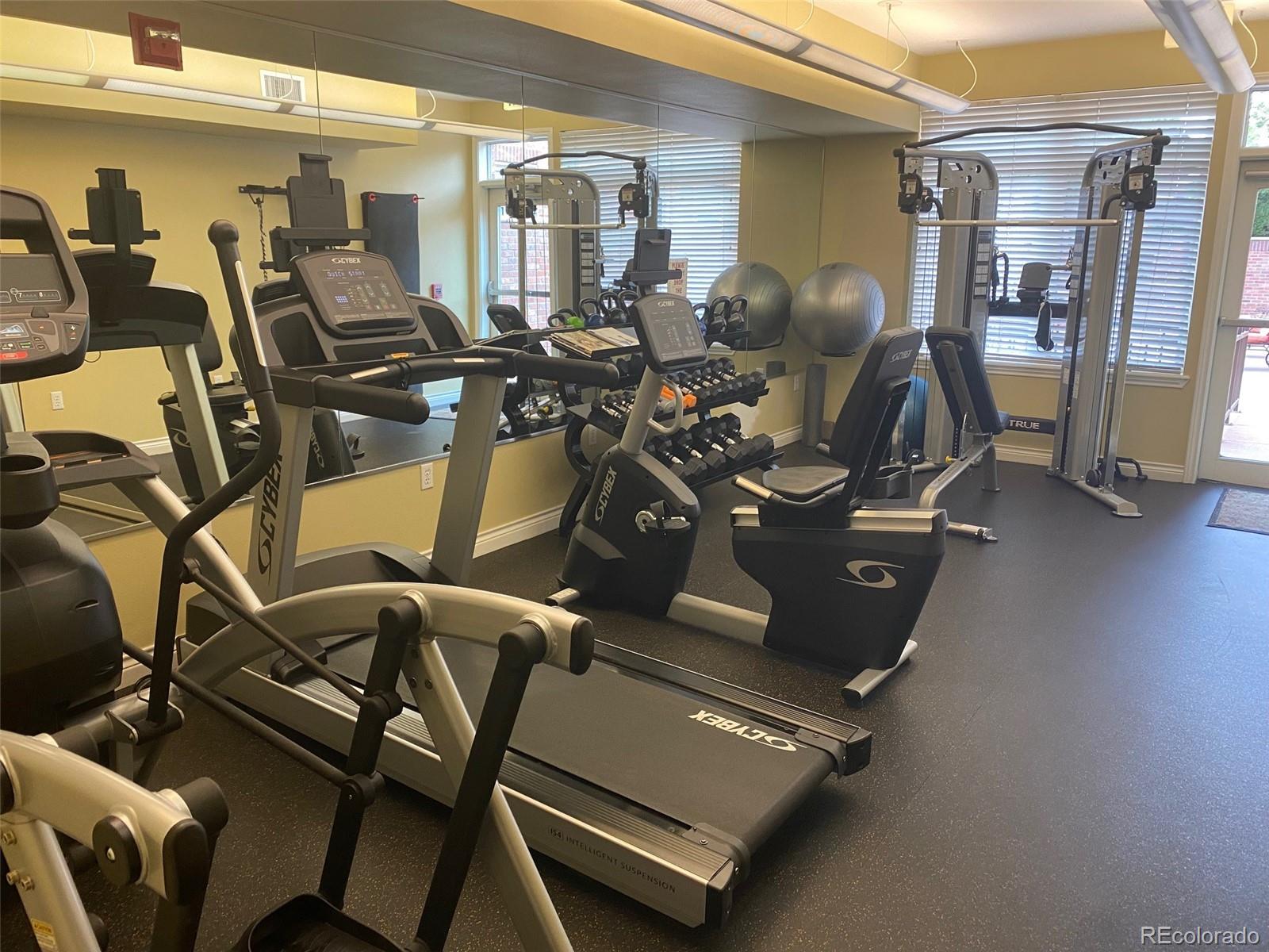 2700 E Cherry Creek South Drive Unit: 108