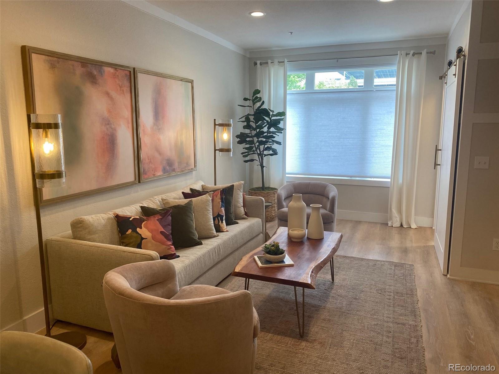 2700 E Cherry Creek South Drive Unit: 108