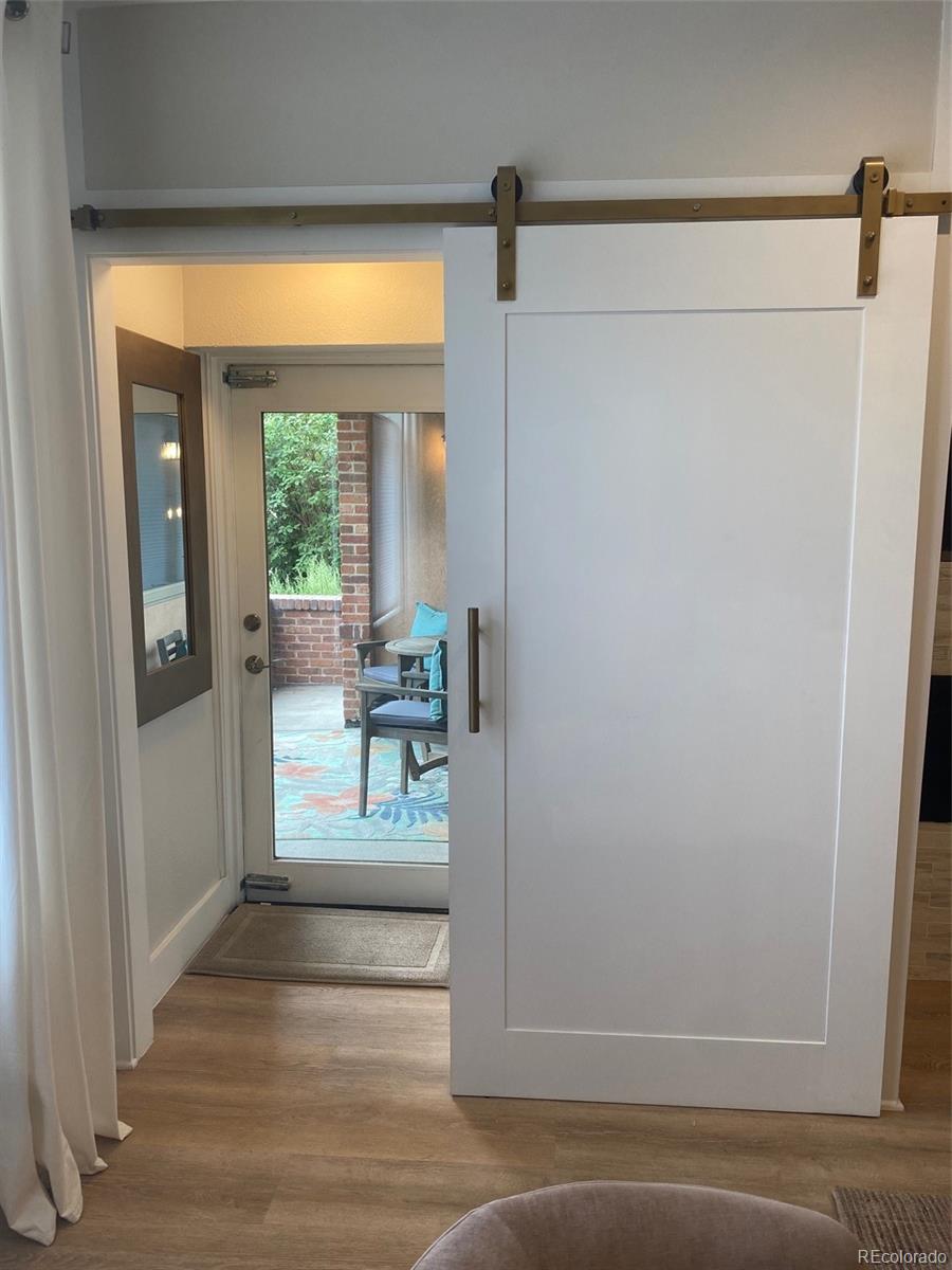 2700 E Cherry Creek South Drive Unit: 108