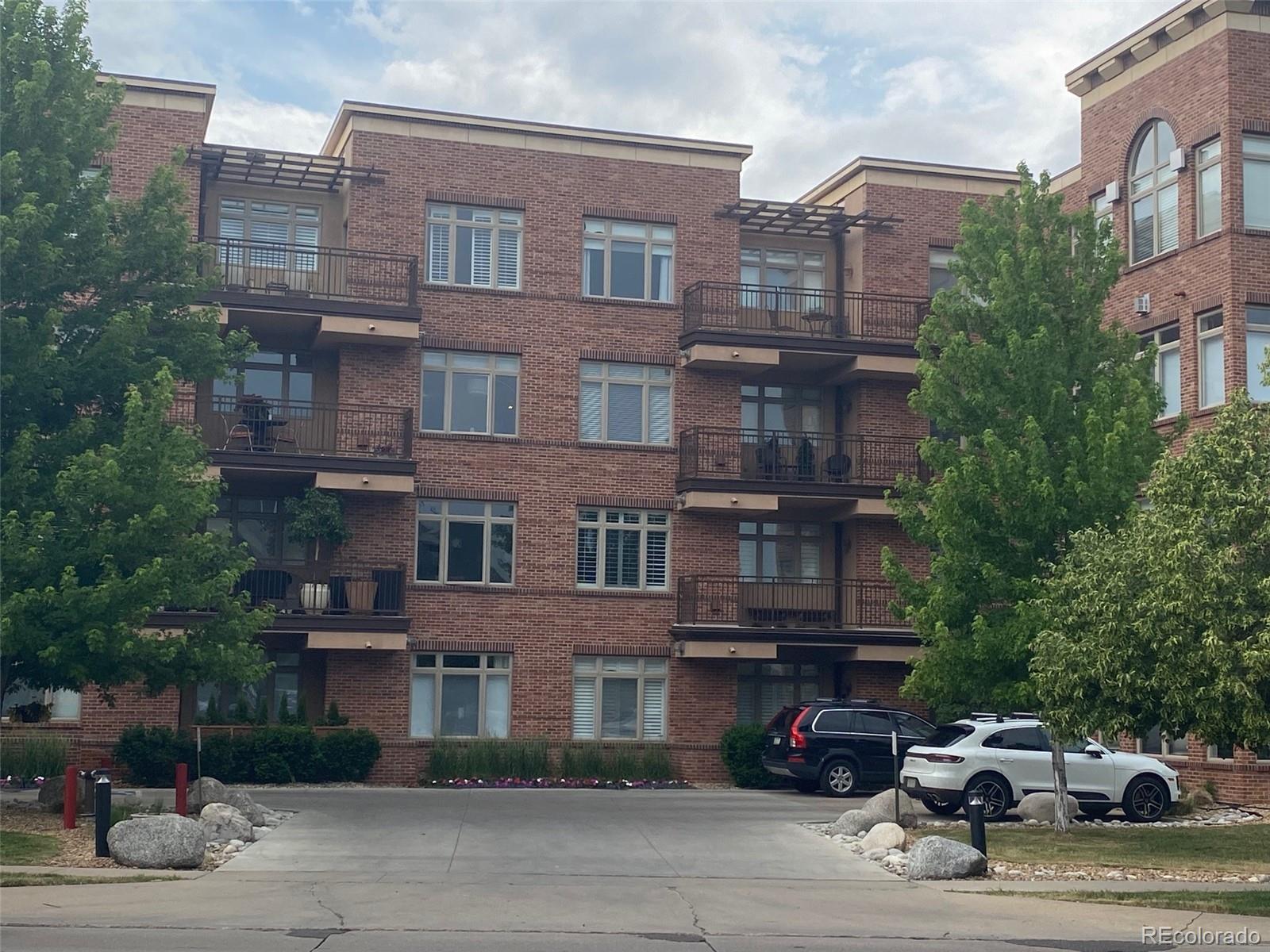 2700 E Cherry Creek South Drive Unit: 108