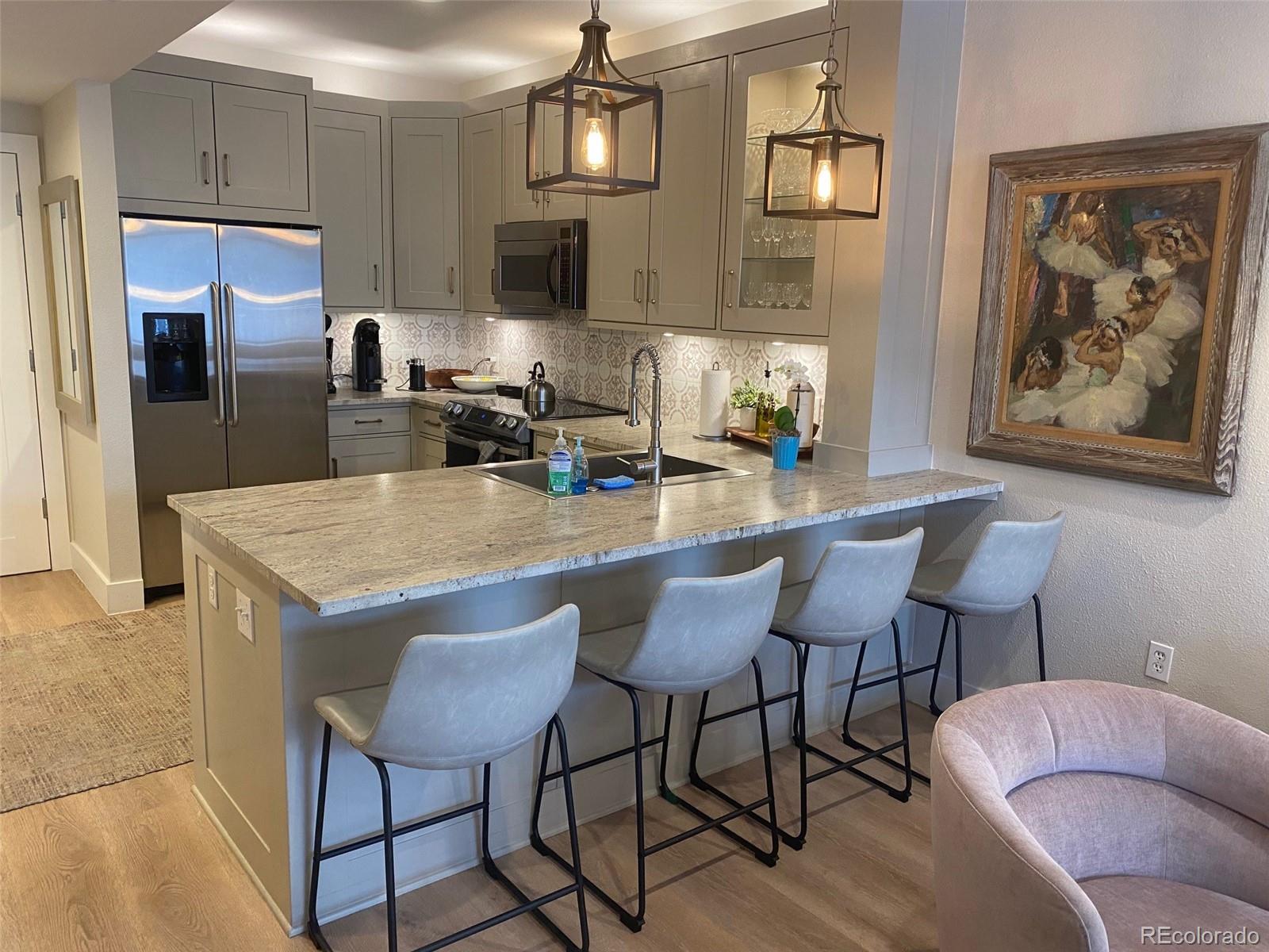 2700 E Cherry Creek South Drive Unit: 108