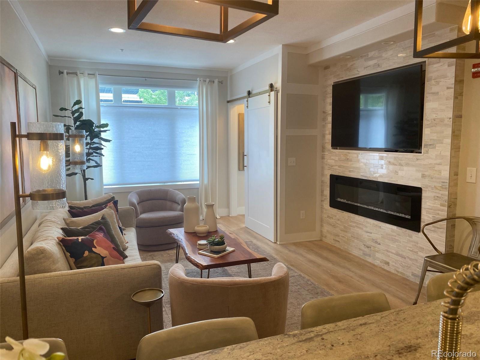2700 E Cherry Creek South Drive Unit: 108