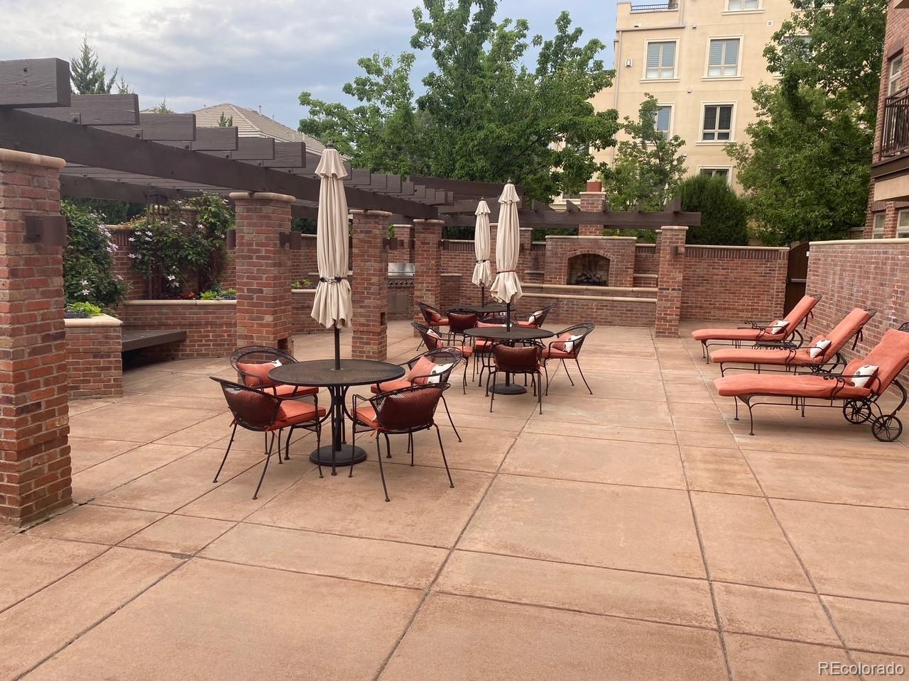 2700 E Cherry Creek South Drive Unit: 108