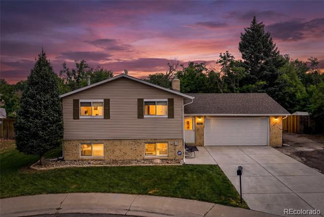 7346 S Pierce Court