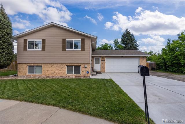 7346 S Pierce Court