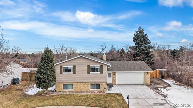 7346 S Pierce Court