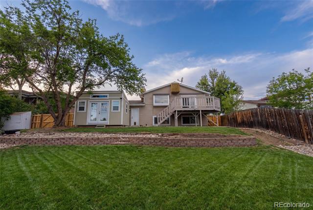 7346 S Pierce Court