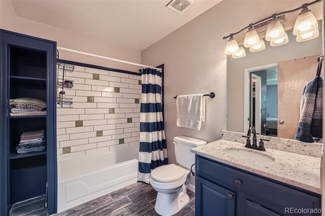 10806 W Evans Avenue Unit: 5