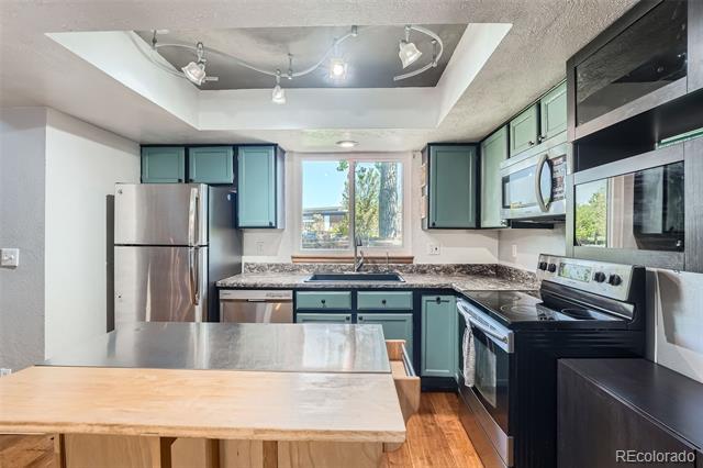 10806 W Evans Avenue Unit: 5