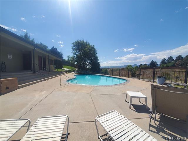10806 W Evans Avenue Unit: 5