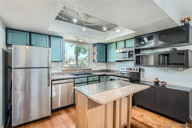 10806 W Evans Avenue Unit: 5