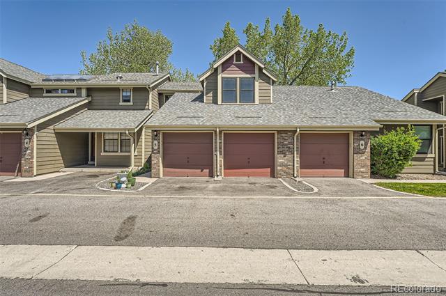 10806 W Evans Avenue Unit: 5