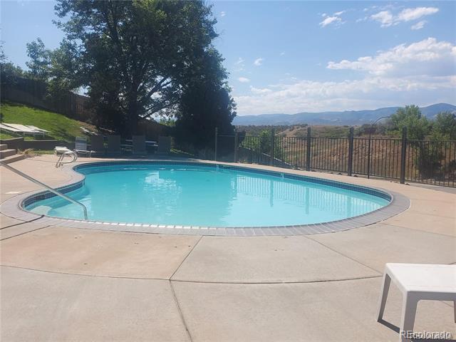 10806 W Evans Avenue Unit: 5