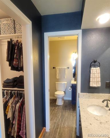 10806 W Evans Avenue Unit: 5
