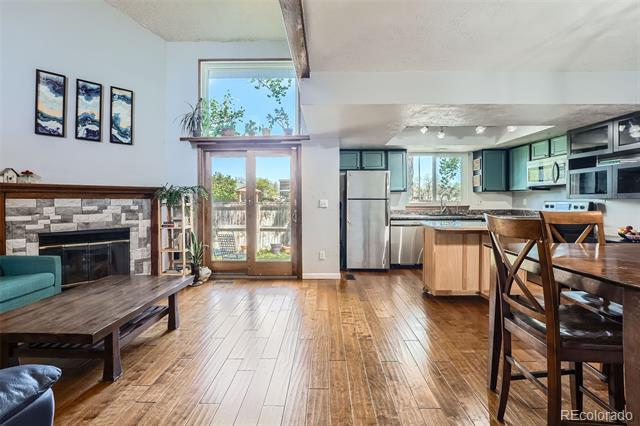 10806 W Evans Avenue Unit: 5