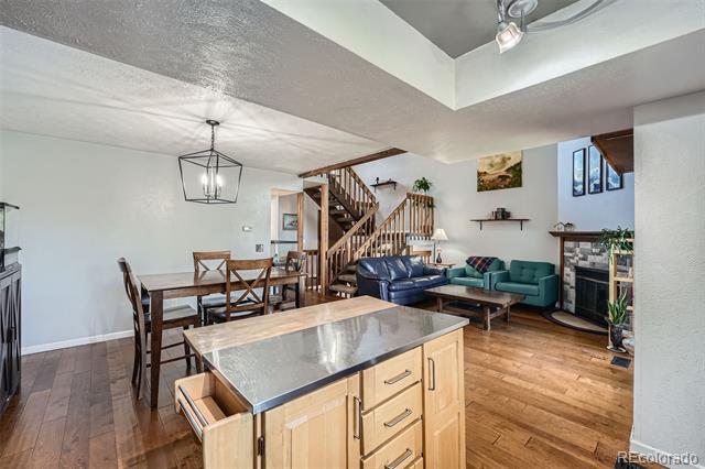 10806 W Evans Avenue Unit: 5