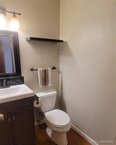 10806 W Evans Avenue Unit: 5