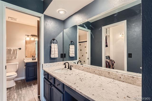 10806 W Evans Avenue Unit: 5