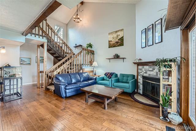 10806 W Evans Avenue Unit: 5