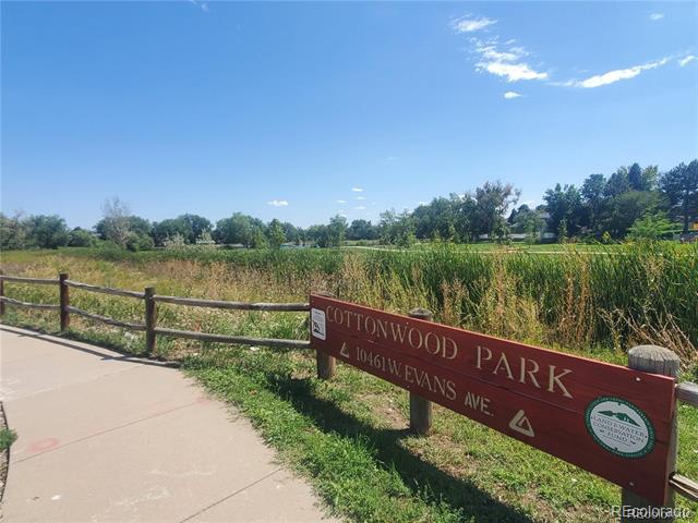 10806 W Evans Avenue Unit: 5